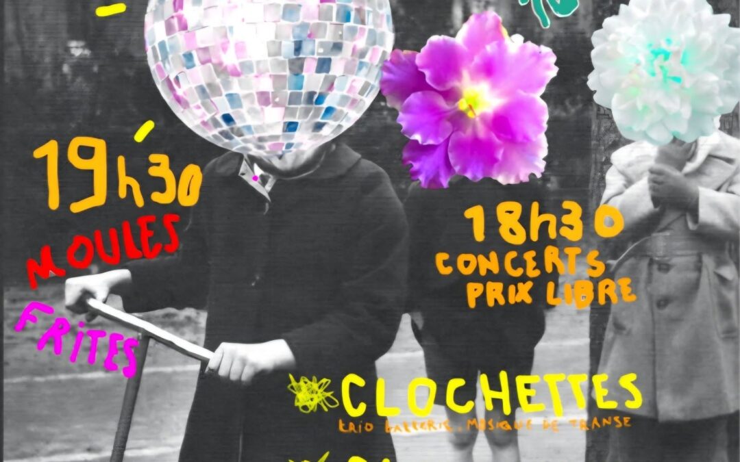 Vendredi 16/10 : Pas de Snack ni Happy Hour
